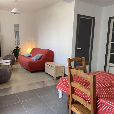 La Madeleine - La Rochelle Apartment Ла Рошел Екстериор снимка