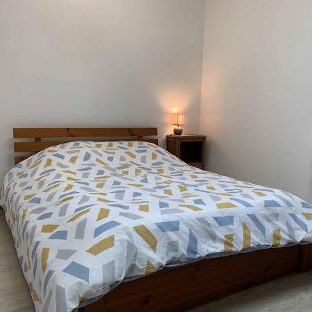 La Madeleine - La Rochelle Apartment Ла Рошел Екстериор снимка