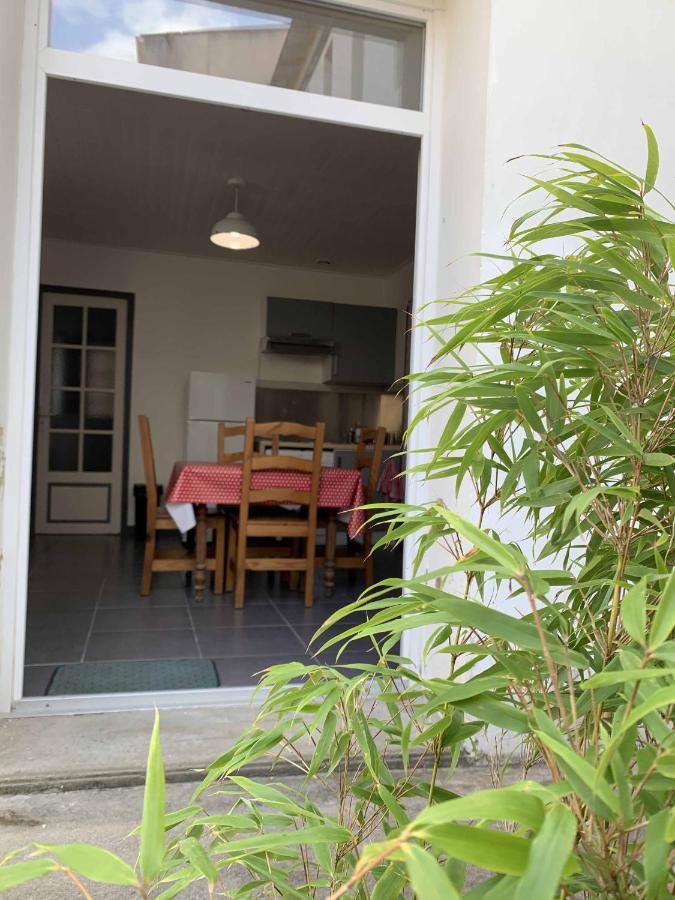 La Madeleine - La Rochelle Apartment Ла Рошел Екстериор снимка