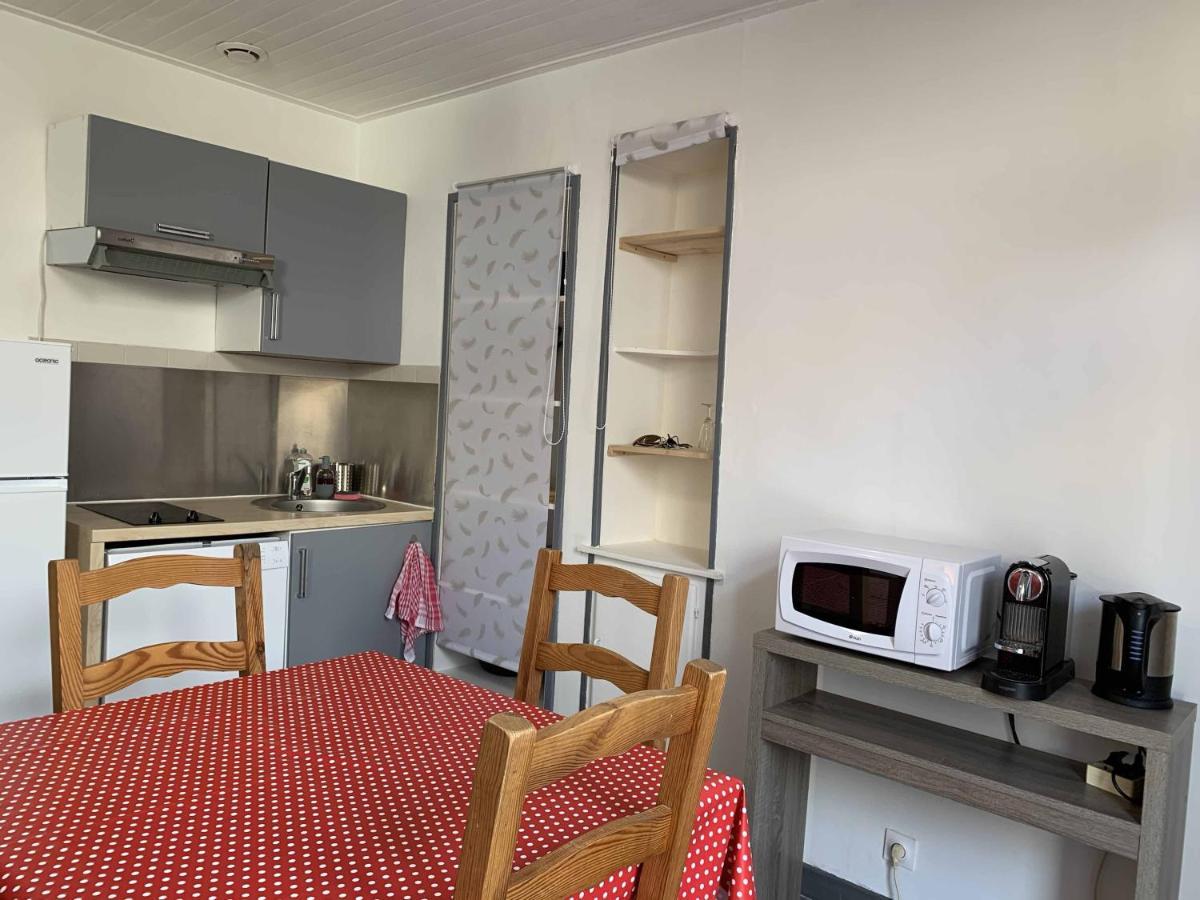 La Madeleine - La Rochelle Apartment Ла Рошел Екстериор снимка