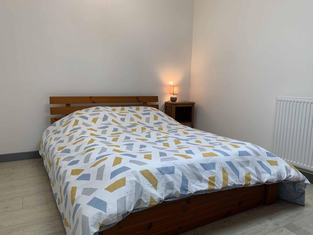 La Madeleine - La Rochelle Apartment Ла Рошел Екстериор снимка