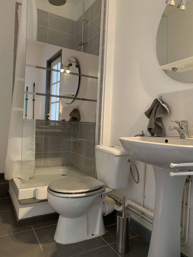 La Madeleine - La Rochelle Apartment Ла Рошел Екстериор снимка